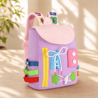 Fidget Bag - NeuroBuddy