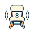 Can't sit still