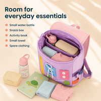 Fidget Bag - NeuroBuddy