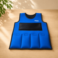 Weighted vest - NeuroBuddy