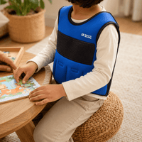 Weighted vest - NeuroBuddy