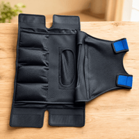 Weighted vest - NeuroBuddy