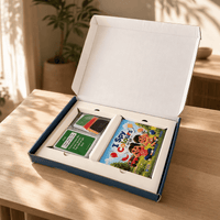 Colour Hunt Kit - NeuroBuddy