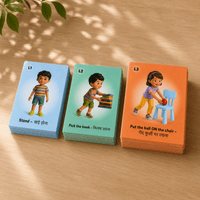 I can do - Board Game - NeuroBuddy