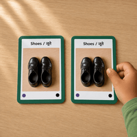 Matching cards - NeuroBuddy
