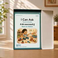 I Can Make a Choice - NeuroBuddy