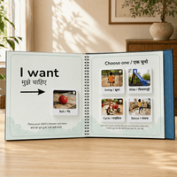 I Can Make a Choice - NeuroBuddy