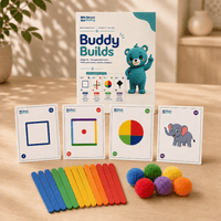 Buddy Builds - NeuroBuddy