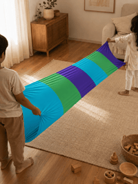 Sensory Stretch Tunnel - NeuroBuddy