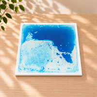 Liquid Sensory Tile