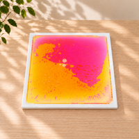 Liquid Sensory Tile