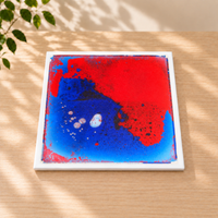 Liquid Sensory Tile