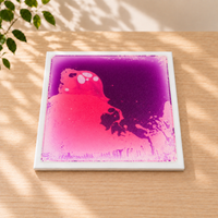 Liquid Sensory Tile