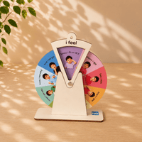 Buddy Spins - NeuroBuddy