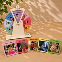 Buddy Spins - NeuroBuddy