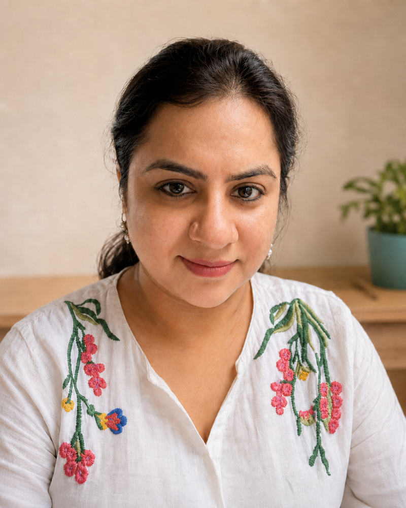 Founder of NeuroBuddy