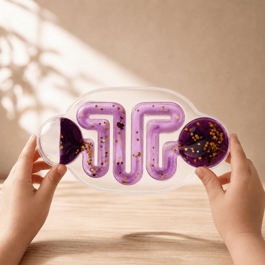 Sensory squishy pad - NeuroBuddy