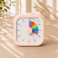 Visual timer - NeuroBuddy