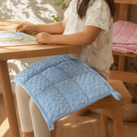 Weighted Lap Pad - NeuroBuddy