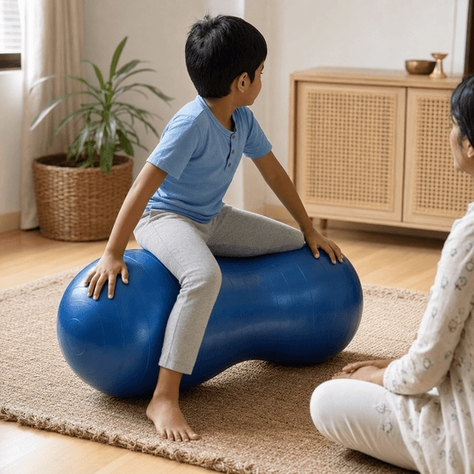 Peanut Ball - NeuroBuddy