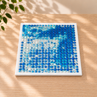 Textured Liquid Sensory Tile
