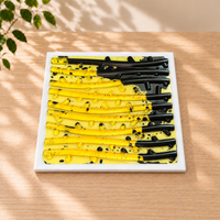 Textured Liquid Sensory Tile